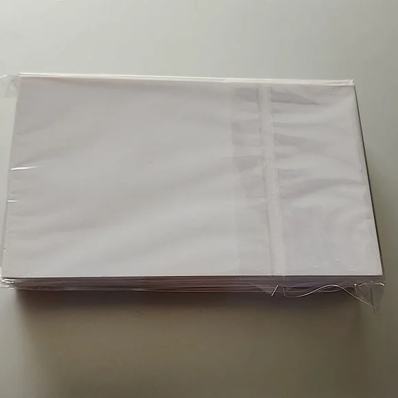 Thank You For Your Purchase  BUSINESS CARDS 50 COUNT - Picture 2 of 6